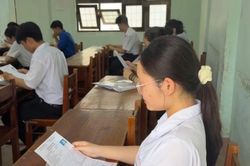 Ng&agrave;y đầu đăng k&yacute; nguyện vọng: 7 sai lầm dễ mất cơ hội tr&uacute;ng tuyển