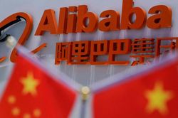 Alibaba chấp nhận d&agrave;n xếp 600 triệu USD li&ecirc;n quan thương mại điện tử xuy&ecirc;n bi&ecirc;n giới