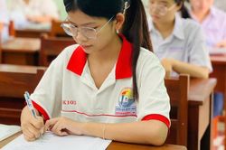 Gia Lai c&oacute; 34 cơ sở gi&aacute;o dục đạt tỷ lệ tốt nghiệp THPT 100%
