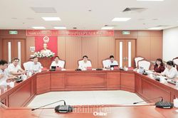 Quyết tâm thực hiện mục tiêu tăng trưởng ngành Nông nghiệp và Môi trường từ 4% trở lên