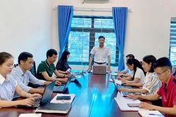 Bứt ph&aacute; trong xử l&yacute; văn bản điện tử