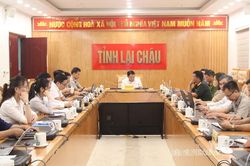 Bộ Tư ph&aacute;p triển khai c&ocirc;ng t&aacute;c 6 th&aacute;ng cuối năm 2026