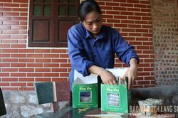 Từ sản phẩm truyền thống đến OCOP