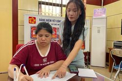 Nâng cao chất lượng chứng thực