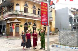L&agrave;o Cai: Mỗi đảng vi&ecirc;n l&agrave; một 'ph&aacute;o đ&agrave;i' ph&ograve;ng, chống ma t&uacute;y