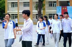 Bắt đầu đăng ký nguyện vọng đại học 2026: Những lỗi khiến thí sinh mất cơ hội trúng tuyển