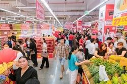 Đòn bẩy kích cầu tiêu dùng trong bối cảnh kinh tế khó khăn