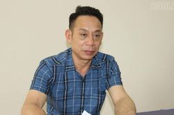 C&ocirc;ng an tỉnh L&agrave;o Cai x&aacute;c minh, l&agrave;m r&otilde; vụ tai nạn giao th&ocirc;ng l&agrave;m 2 người bị thương, l&aacute;i xe bỏ trốn khỏi hiện trường