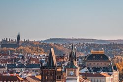 Đường bay Hà Nội đi Praha chính thức khai thác từ 11/7: Bước tiến mới của hàng không Việt