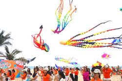 Khám phá quê hương, kết nối yêu thương