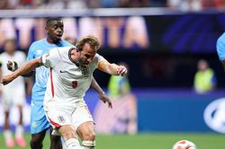 Harry Kane rực sáng giúp tuyển Anh ngược dòng nhọc nhằn trước CHDC Congo