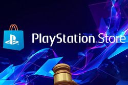 Sony khai tử đĩa game vật l&yacute;: Rủi ro ph&aacute;p l&yacute; từ c&aacute;o buộc độc quyền PlayStation Store
