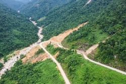 Cao tốc Nha Trang - Liên Khương hơn 25.000 tỷ đồng: Bước tiến mới phá thế độc đạo qua đèo Khánh Lê