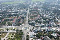 Thuế cơ sở 9 Lâm Đồng tăng tốc khai thác nguồn thu từ đất đai
