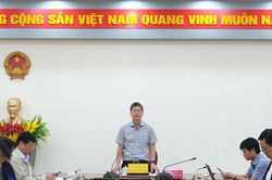 Nhiều địa phương Lâm Đồng giải ngân vốn đầu tư công vượt 40%