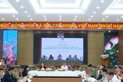 Lâm Đồng kiến nghị tháo gỡ vướng mắc trong lĩnh vực tư pháp