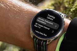 N&acirc;ng cấp Amazfit Cheetah 2 Ultra: Tối ưu đồng bộ Apple Health v&agrave; t&iacute;nh năng tập luyện chuy&ecirc;n s&acirc;u