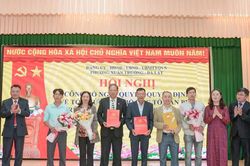 Xu&acirc;n Trường - Đ&agrave; Lạt: Tinh gọn bộ m&aacute;y tổ d&acirc;n phố
