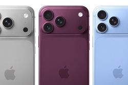 iPhone 18 Pro lộ diện thay đổi lớn: Cảm biến Sony IMX905 và chiến lược hai modem mới