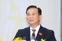 Chủ tịch UBND tỉnh Lâm Đồng Hồ Văn Mười: Quyết tâm hoàn thành ở mức cao nhất các mục tiêu năm 2026
