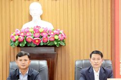 Ng&agrave;nh tuy&ecirc;n gi&aacute;o v&agrave; d&acirc;n vận đẩy mạnh chuyển đổi số, nắm chắc dư luận x&atilde; hội
