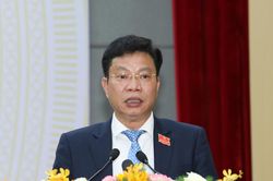 HĐND tỉnh L&acirc;m Đồng chất vấn nhiều vấn đề về gi&aacute;o dục v&agrave; khoa học - c&ocirc;ng nghệ