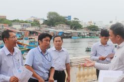 Khảo sát, khoanh vùng lập hồ sơ đề nghị xếp hạng di tích quốc gia đặc biệt, cấp tỉnh