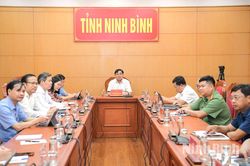 Hội nghị trực tuyến toàn quốc triển khai nhiệm vụ công tác Tư pháp 6 tháng cuối năm 2026