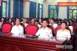 Tập huấn về chính sách thuế mới năm 2026 cho doanh nghiệp