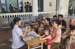 Đổi mới, đẩy mạnh công tác dân số trong tình hình mới
