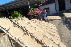 X&atilde; Nam Minh ph&aacute;t triển nghề truyền thống, tạo việc l&agrave;m cho lao động n&ocirc;ng th&ocirc;n