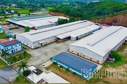 Mở ra không gian phát triển mới từ các cụm công nghiệp