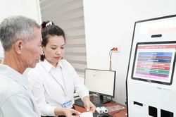 Khi người dân là trung tâm của chuyển đổi số