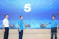 Phú Thọ phát động cuộc thi trực tuyến 'Công đoàn trong trái tim tôi' năm 2026