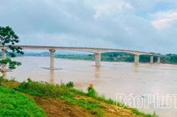 Tăng cường theo dõi, dự báo, cảnh báo thiên tai