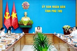 Triển khai c&ocirc;ng t&aacute;c tư ph&aacute;p 6 th&aacute;ng cuối năm 2026