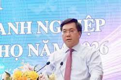 Hội nghị kết nối ngân hàng - doanh nghiệp trên địa bàn tỉnh năm 2026