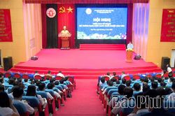 Triển khai kế hoạch x&eacute;t thăng hạng chức danh nghề nghiệp gi&aacute;o vi&ecirc;n