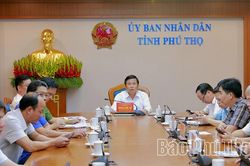 Ng&agrave;nh N&ocirc;ng nghiệp v&agrave; M&ocirc;i trường triển khai nhiệm vụ 6 th&aacute;ng cuối năm