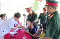 Khi Nhân dân là động lực của sự phát triển