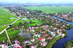 Tinh gọn bộ máy, đổi mới diện mạo