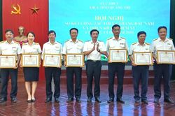 Lấy sự hài lòng của người nộp thuế làm thước đo chất lượng hoạt động