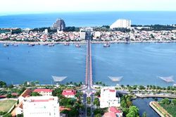 Đón làn sóng đầu tư