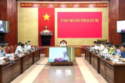 Tăng trưởng GDP ng&agrave;nh N&ocirc;ng nghiệp v&agrave; M&ocirc;i trường ước đạt 3,8-3,85%
