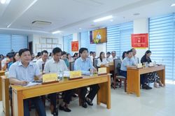 Ngành Tuyên giáo và Dân vận tiếp tục phát huy vai trò, tạo sự đồng thuận trong xã hội