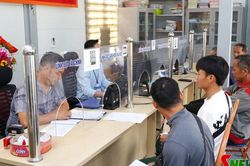 Giúp nhân dân tiếp cận với nền hành chính công hiện đại