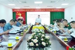Tổng rà soát văn bản quy phạm pháp luật trên địa bàn tỉnh Sơn La