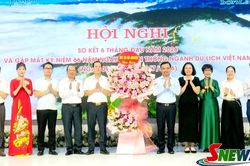 Hiệp hội Du lịch tỉnh triển khai nhiệm vụ cuối năm 2026 và gặp mặt Kỷ niệm 66 năm Ngày truyền thống ngành Du lịch Việt Nam