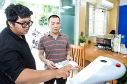 Nền tảng số tạo đà cho chính quyền hai cấp vận hành hiệu quả