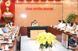 Nâng cao hiệu lực, hiệu quả công tác tư pháp trong tình hình mới
